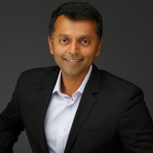 Santhosh Nair, Vice President IoT, MobileIron