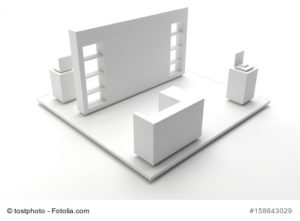 CAD im Messebau